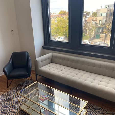 Sosuite At West Lofts - West Philadelphia Exteriör bild