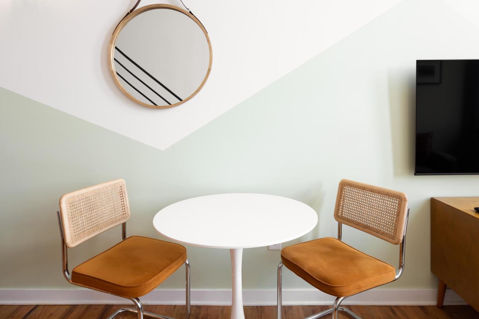 Sosuite At West Lofts - West Philadelphia Exteriör bild