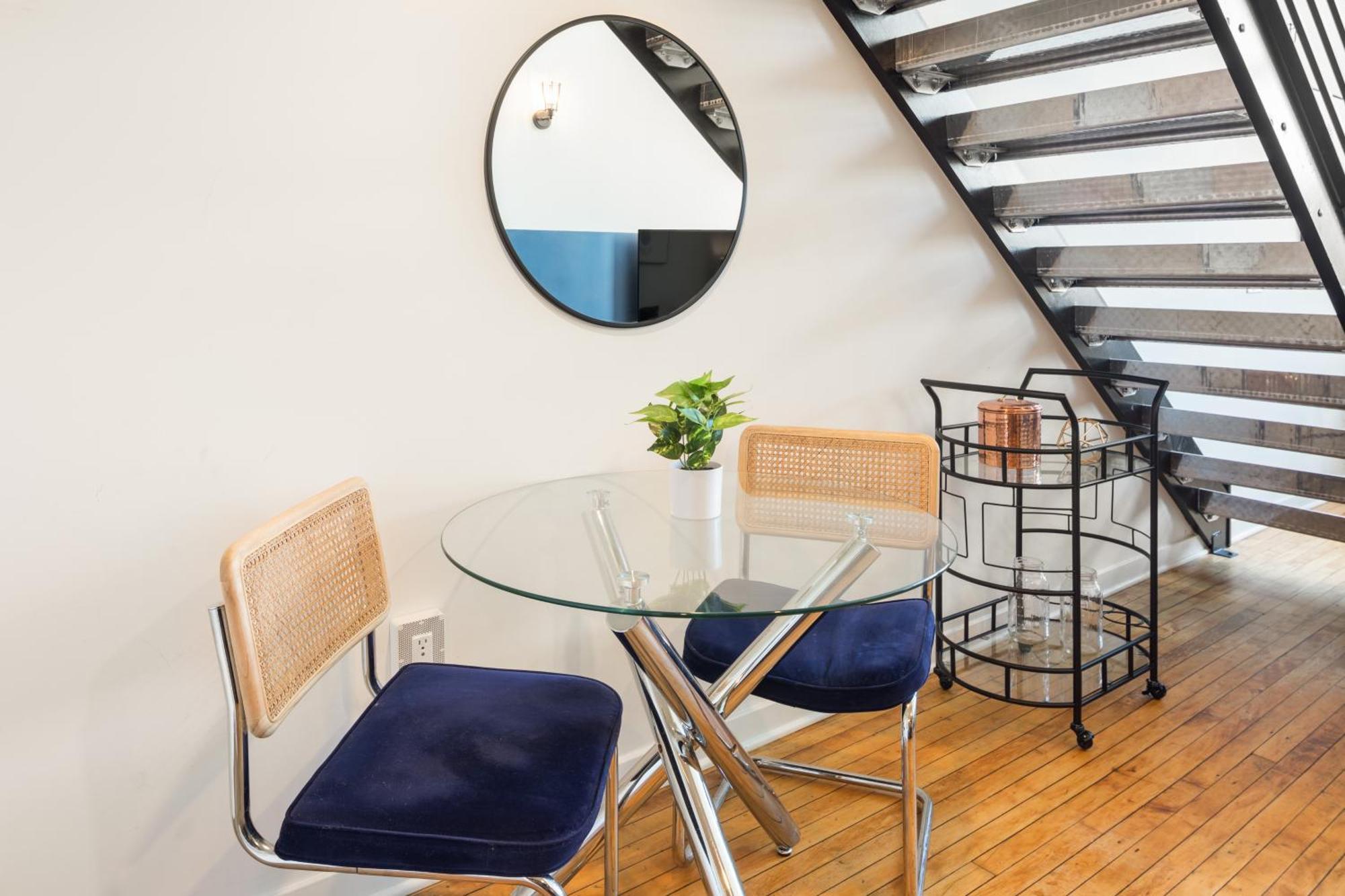 Sosuite At West Lofts - West Philadelphia Exteriör bild