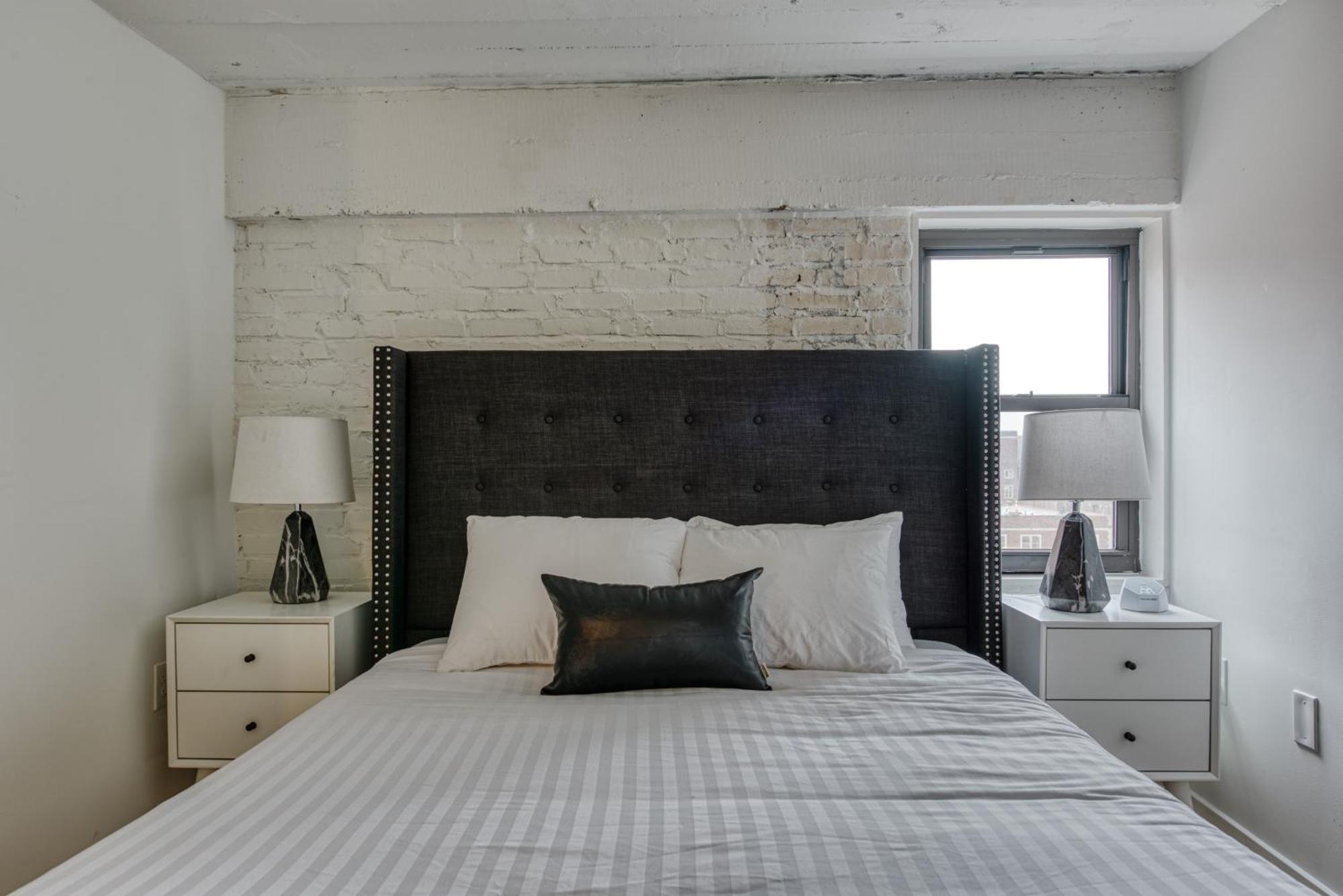 Sosuite At West Lofts - West Philadelphia Exteriör bild