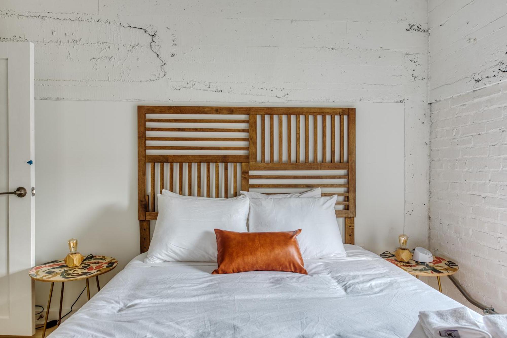 Sosuite At West Lofts - West Philadelphia Exteriör bild