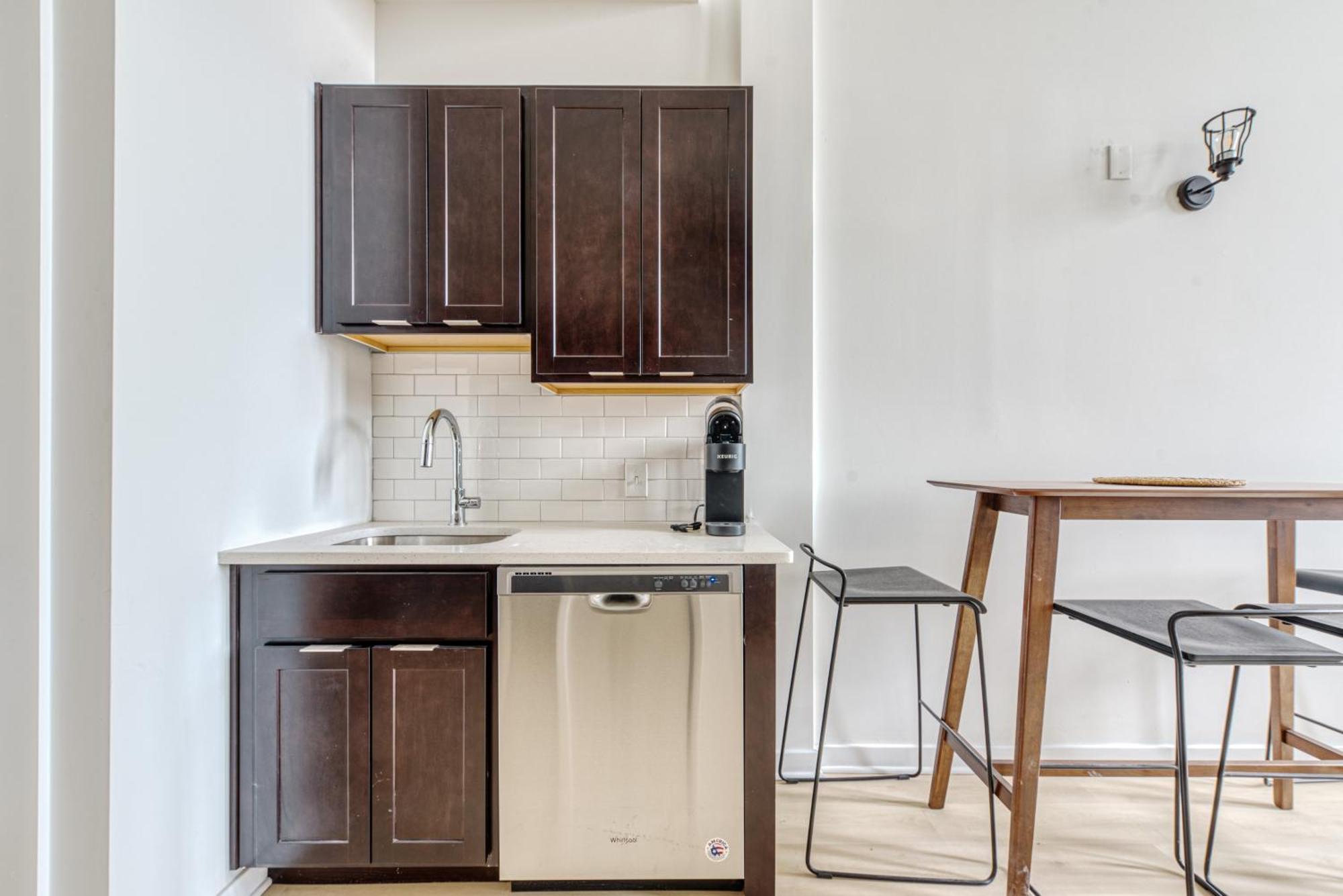 Sosuite At West Lofts - West Philadelphia Exteriör bild